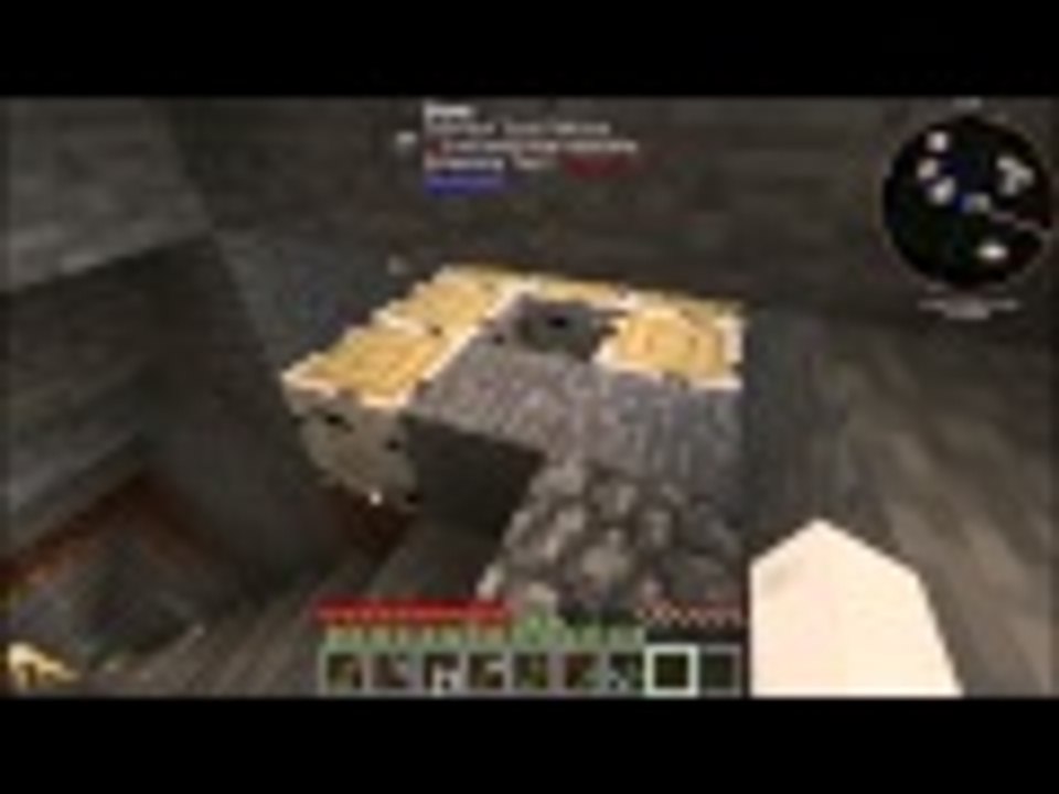 FTB infinity part 2 getting some tinkers and some mana going