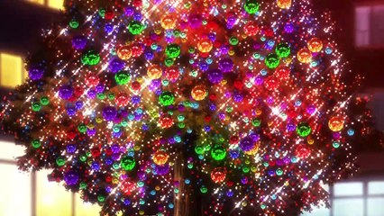 단칸방의 침략자 12화