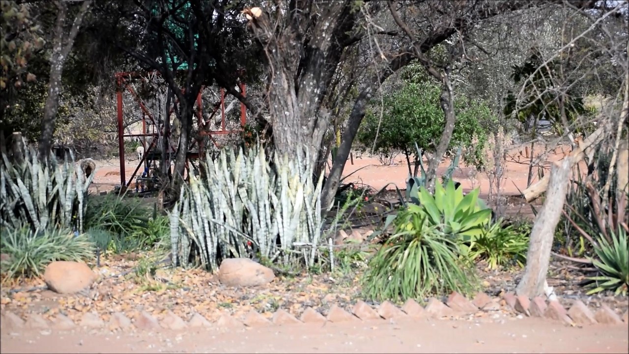 Gaborone Botswana Farm House