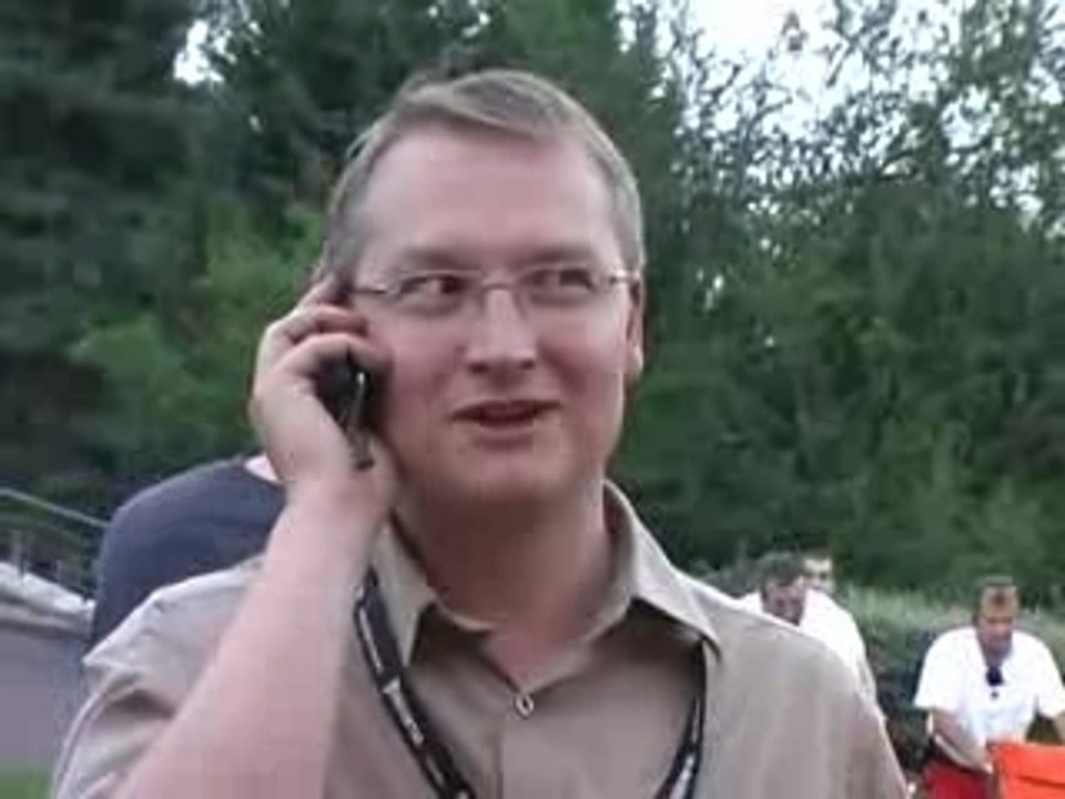 Bye Bye Les Nuits de Fourvière 2007