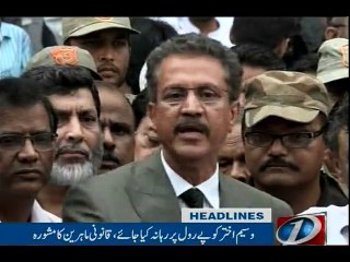 NewsONE Headlines 10PM, 10-Sep-2016