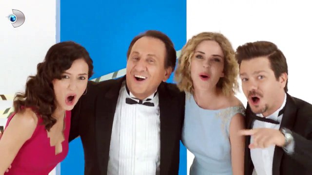 Kanal D Yeni Yayın Dönemi Filmi