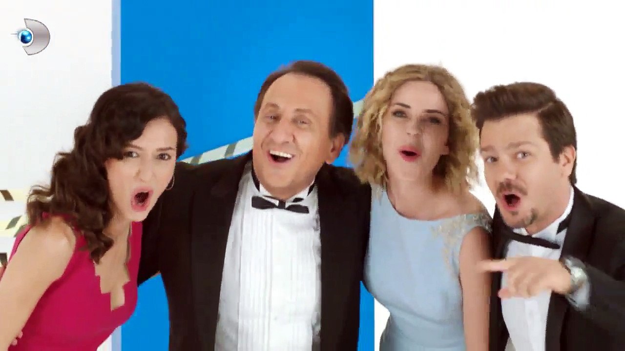 Kanal D Yeni Yayın Dönemi Filmi