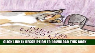 [PDF] Daisy the Calico Kitty Full Colection