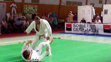 Judo forum des associations N°3