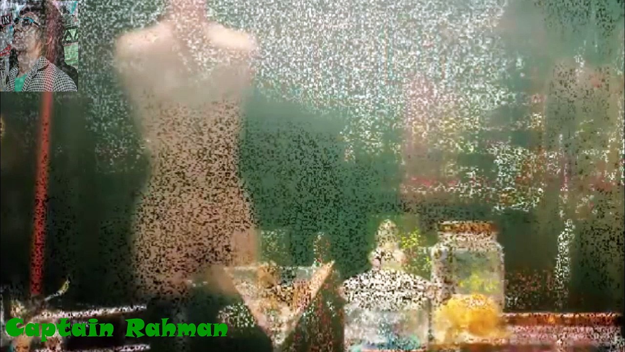 NaKajre ki Dhal Video Song Korean Mix By Captain Rahman