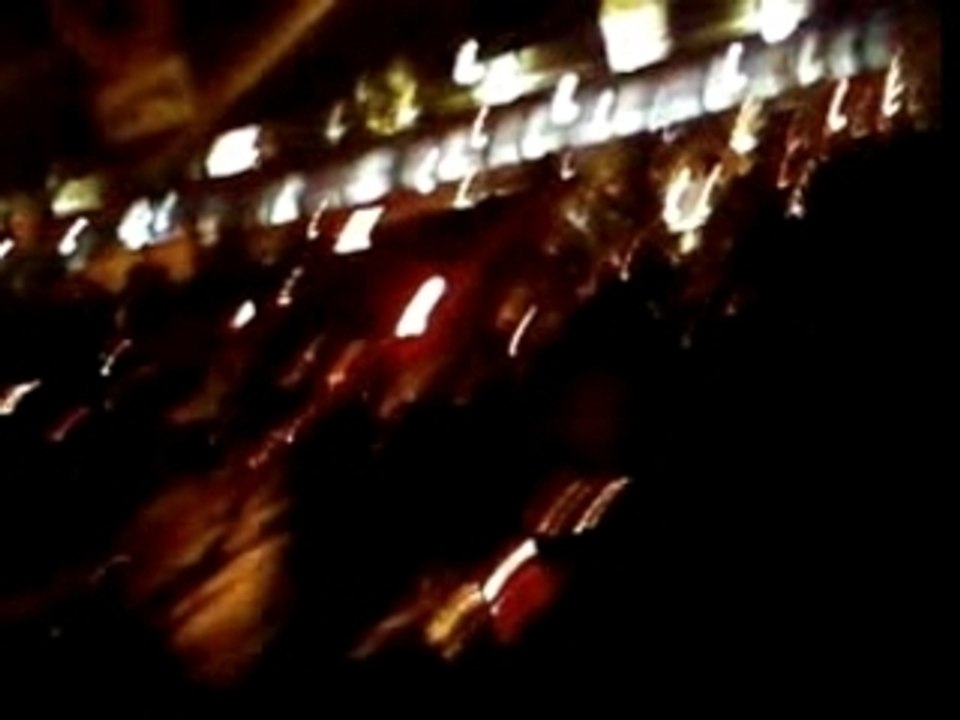 ENTRE PARC DES PRINCES