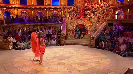 Naseem Vicky Badly Making Fun Of Sohail Khan...