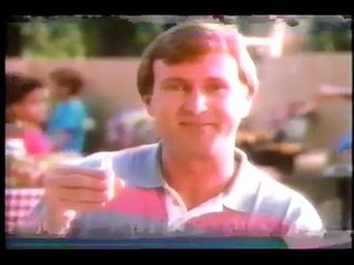 November 21, 1995 commercials