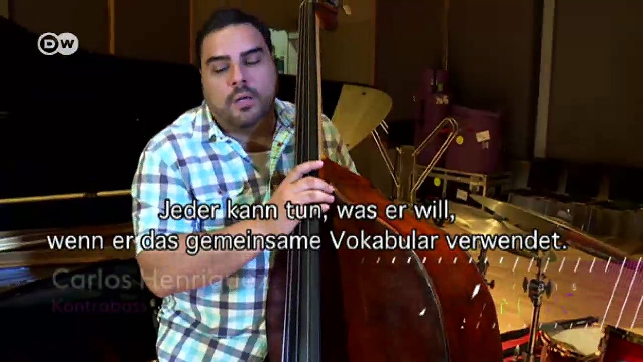 Jazzlegende Wynton Marsalis | Sarah's Music