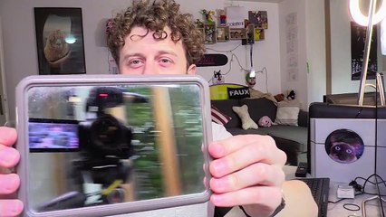 VOS QUESTIONS HYPER GÊNANTES