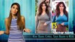 [New] Kim Kardashian Talks Ass Implant Rumors! Before & After Booty Pics 2016