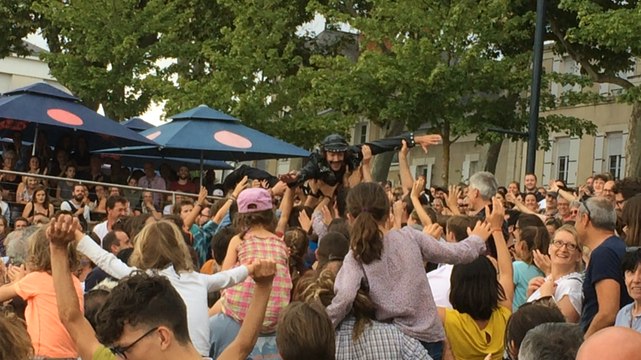 Aux Accroche-cœurs, le bel hommage à Freddie Mercury
