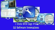 HOW TO COPY A DVD EASY ONE STEP REVIEW EXACT COPY