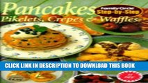 [PDF] Pancakes, Pikelets, Crepes and Waffles (