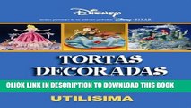 [PDF] Tortas Decoradas (Spanish Edition) Popular Colection