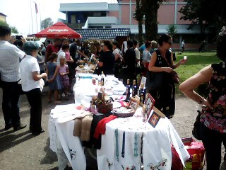 2   Gastro fest BROD 10.09.2016. god