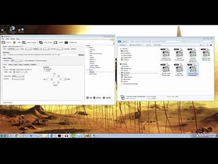 How to compress your file for easier YouTube upload