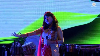 Disha Disha Bahe Hawa - Official Music Video - Devyani Majumdar