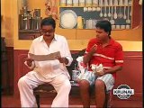 Shrimant Damodar Pant Natak Part-1