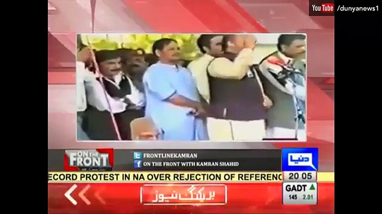 Nawaz Sharif Ne Jo Kiya Woh Abb In Ke Samne A Rha He