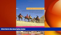 different   Pyramids and Nightclubs: A Travel Ethnography of Arab and Western Imaginations of