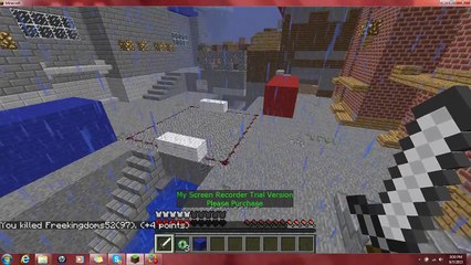 Minecraft TF2 Server part 3