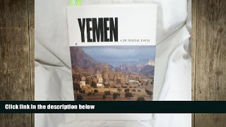 different   Yemen: A Pictorial Guide