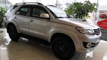 Fortuner 2016 bản đặc biệt Toyota Mỹ Đình 0906.08.0068