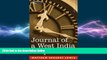 READ book  Journal of a West India Proprietor  FREE BOOOK ONLINE