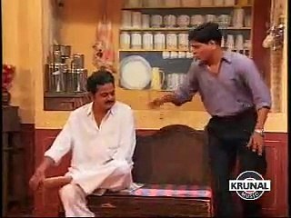 Shrimant Damodar Pant Natak Part-2