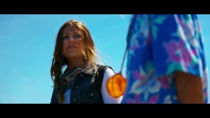 Dragon Ball - Action Real Life (Part 2) - VFX Movies - Fan Film ( Parody Movies 2016)