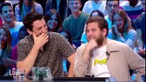 Grand Journal : Jonah Hill humilié par la Miss Météo