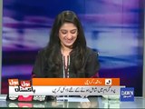 Ek Shakhs Ne Nadeem Nusrat (MQM) Ki Jaga Nusrat Javed Ko Cal Mila Di Phir Kiya Hua???