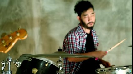 เพลง สัญญาหน้าฝน ศิลปิน Tattoo Colour (OST.Carabao The Series _ คาราบาว เดอะซีรี่ส์) - YouTube