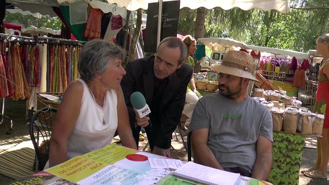 D!CI TV : Hautes-Alpes : Une association pour promouvoir l'habitat groupé