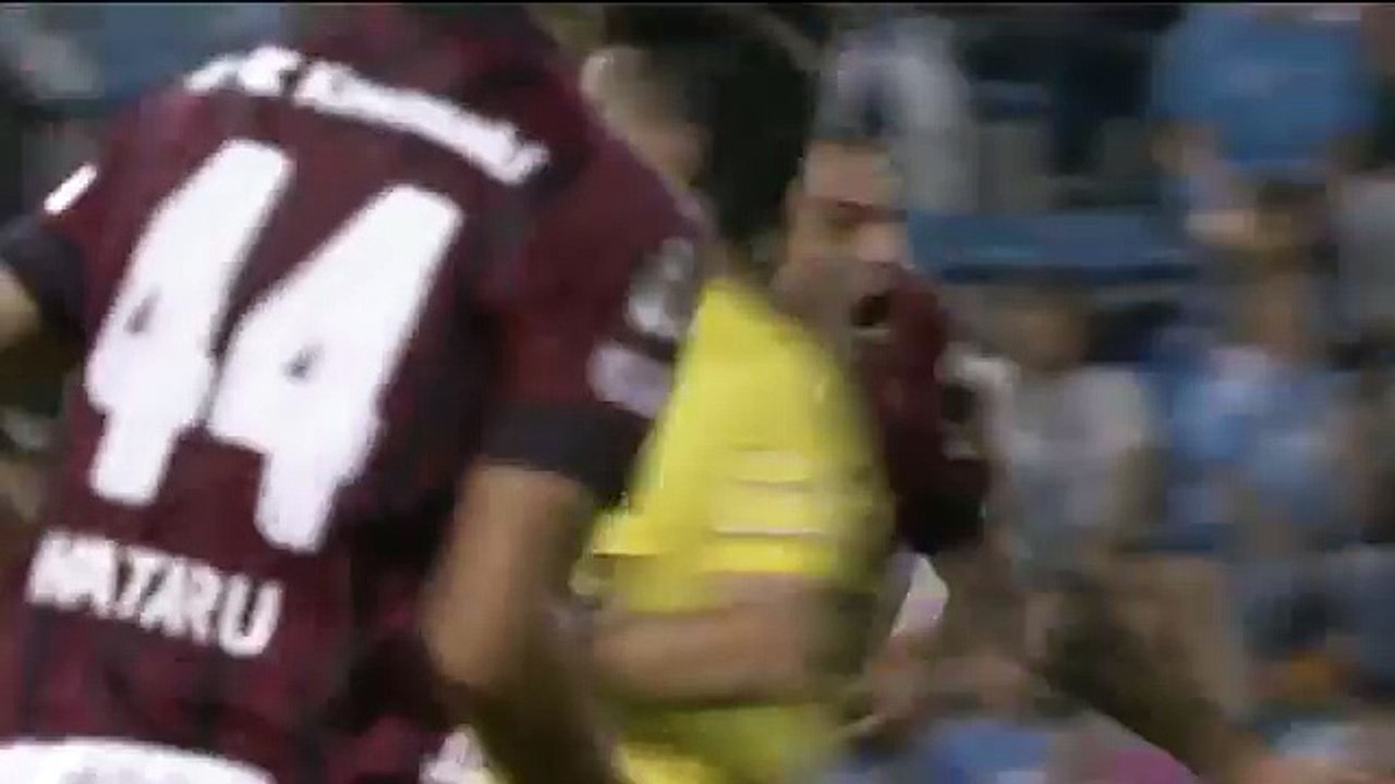 Iwata 1:3 Vissel Kobe