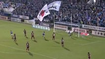 Iwata 2:3 Vissel Kobe