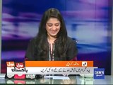 Ek Shakhs Ne Nadeem Nusrat (MQM) Ki Jaga Nusrat Javed Ko Cal Mila Di Phir Kiya Hua - Video Dailymotion