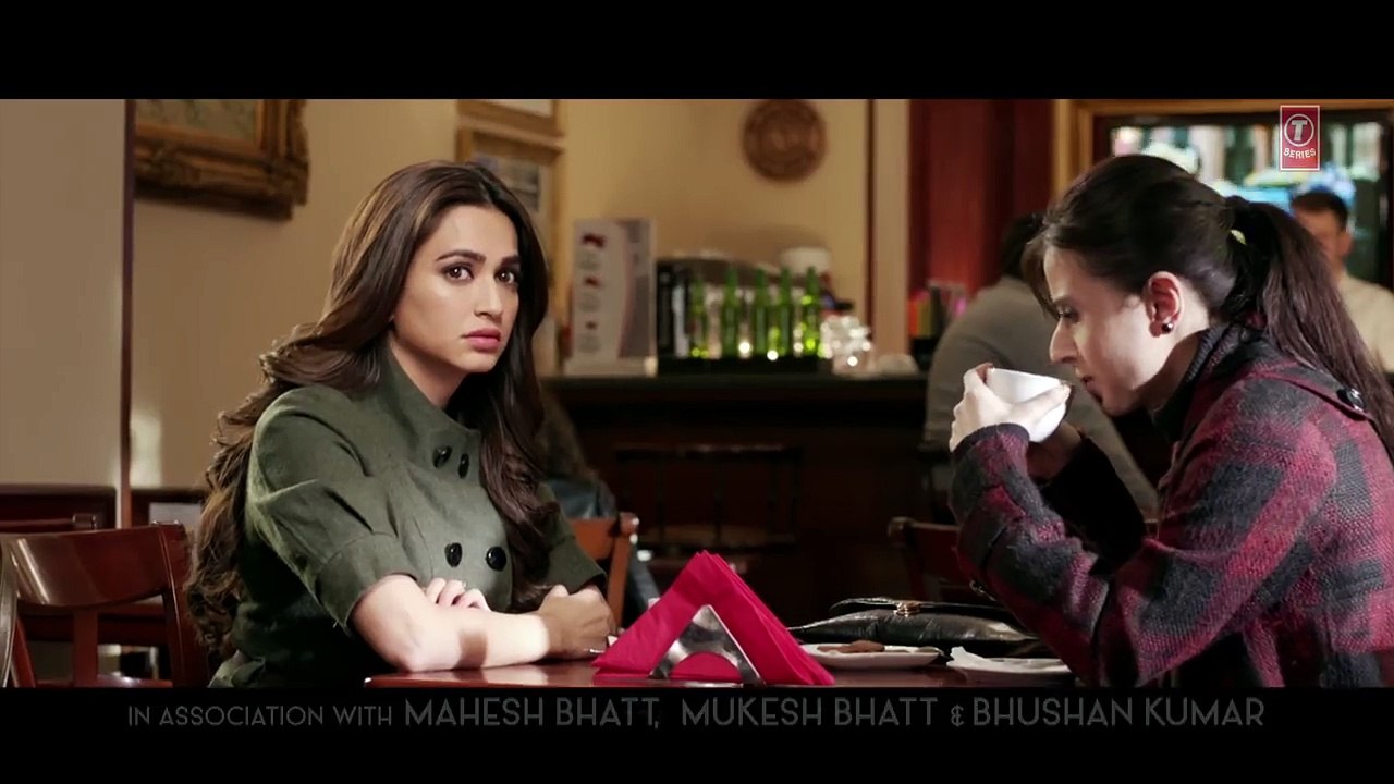 RAAZ REBOOT Dialogue Promo- RAAZ AANKHEIN TERI  Emraan Hashmi, Kriti Kharbanda, Gaurav [HD, 720p]