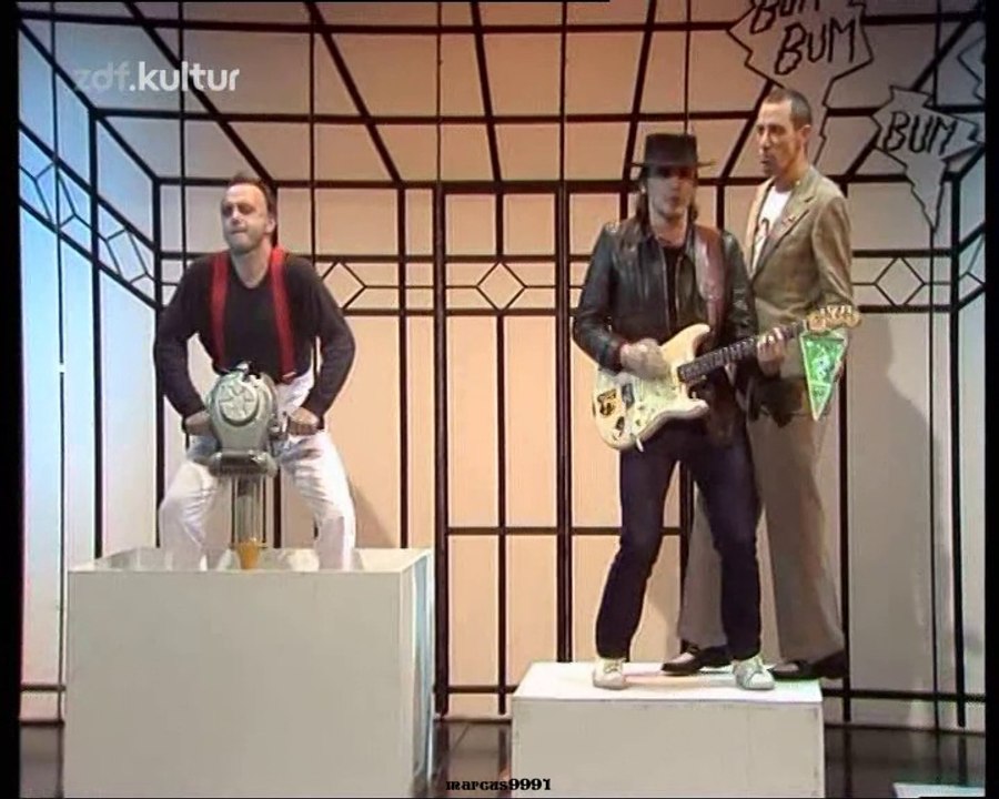 Trio - Bum Bum (Na sowas)