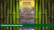 complete  Qatar and Doha City Travel Reference map (International Travel Maps)