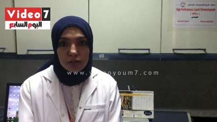 مياه الشرب بالغربية: الأملاح الذائبة بالمرشحات أقل من المسموح