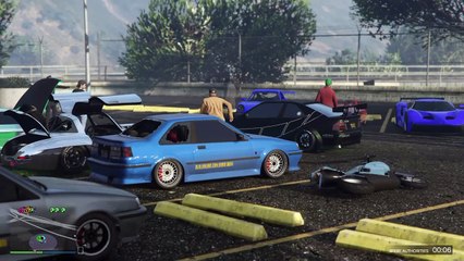 Ultra Low Show Car Meets- thanks everyone who made this video possible