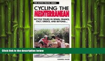 different   Cycling the Mediterranean: Bicycle Tours in Spain, France, Italy, Greece, and Beyond