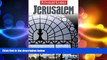 different   Jerusalem (Insight Guide Jerusalem)