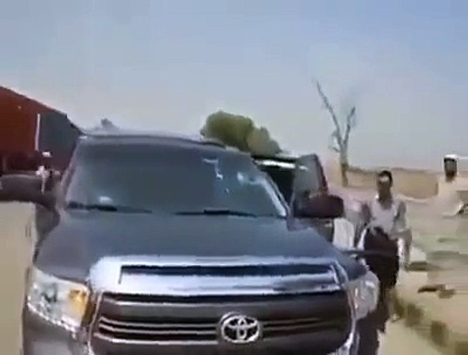 What KPK Police Did With Zafar Supari