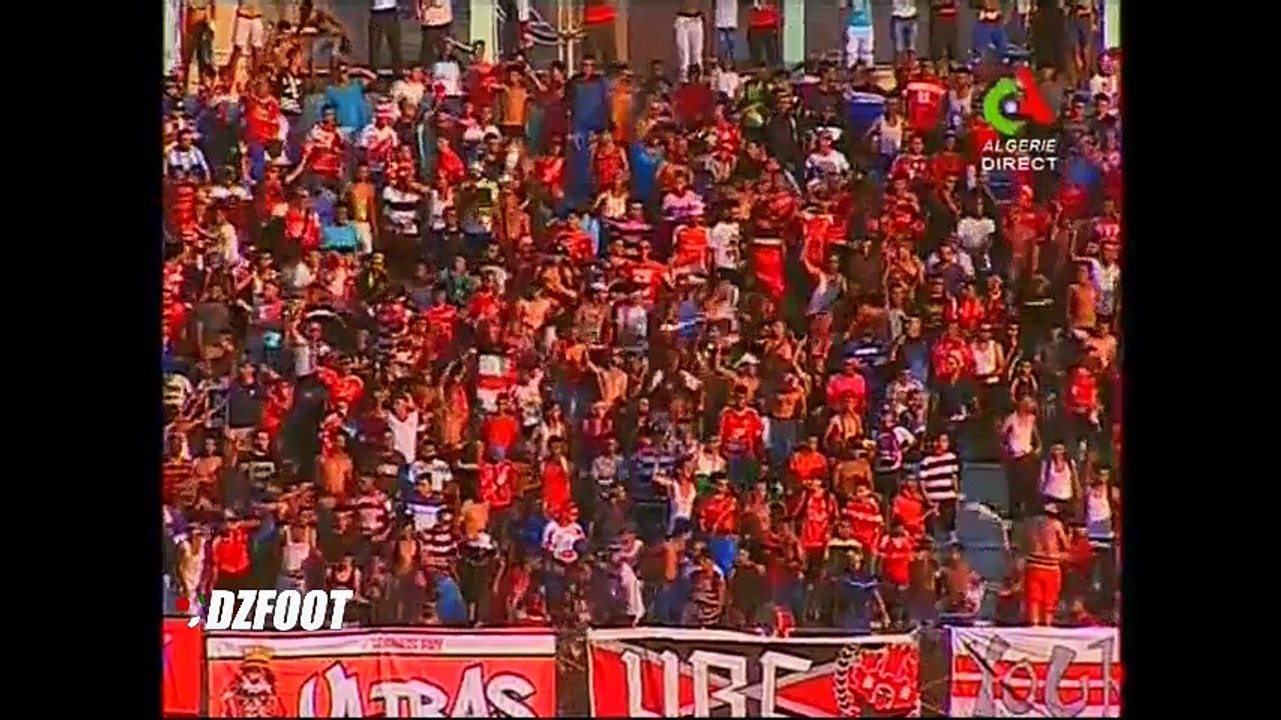 L1 (J3) : RC Relizane 0-1 MC Oran