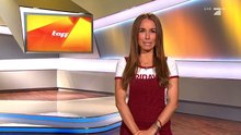 Annemarie Carpendale - taff Solo - 09.09.2016
