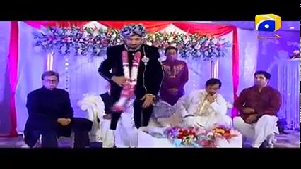 Noor-e-Zindagi Episode 9 in HD on Geo Tv 9th September 2016